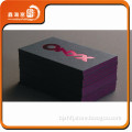 Bjxhfj Hot Sell Color Edge Custom Business Card